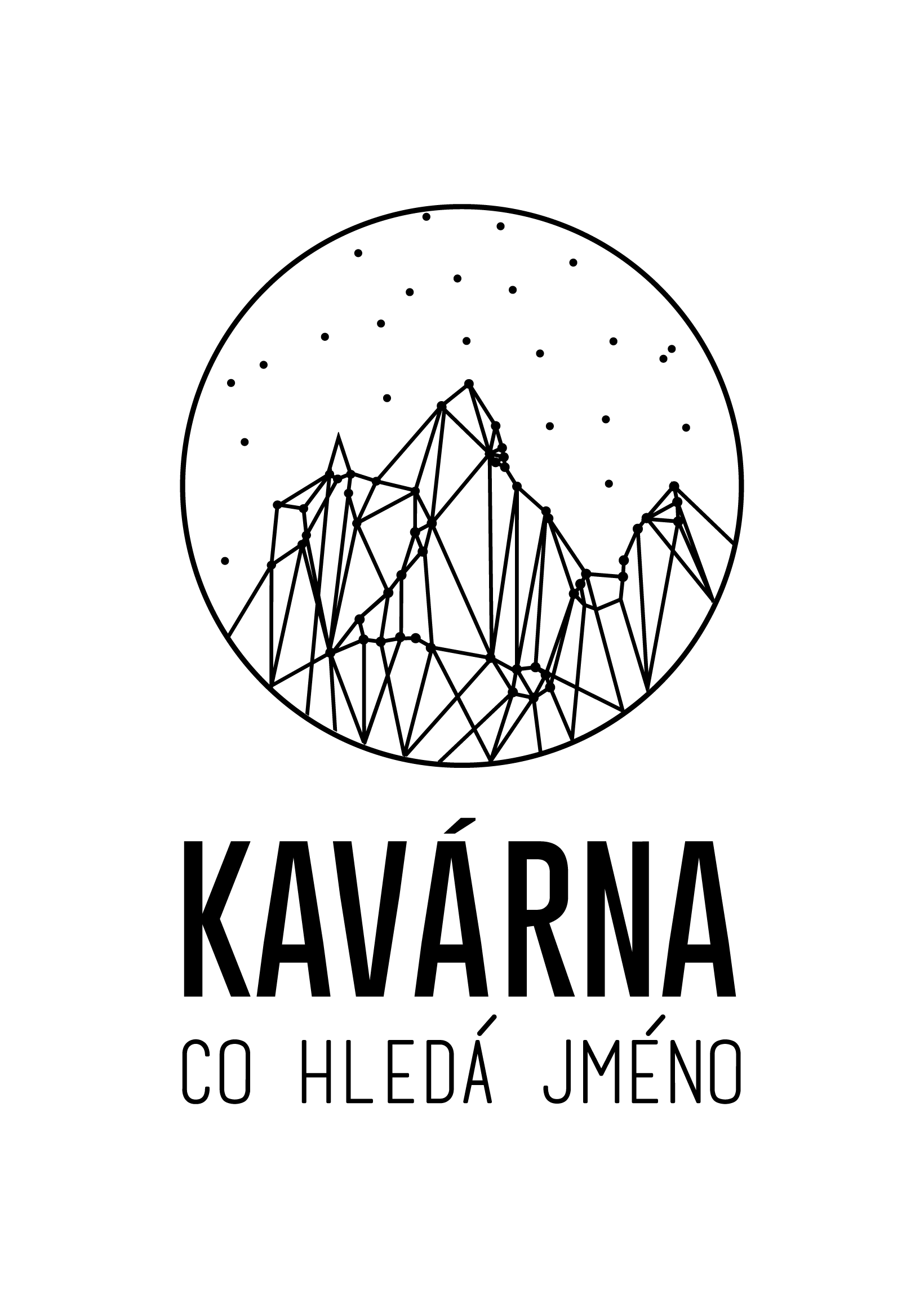 Kavárna co hledá jméno